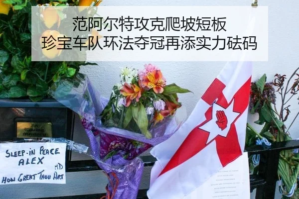 范阿尔特攻克爬坡短板 珍宝车队环法夺冠再添实力砝码